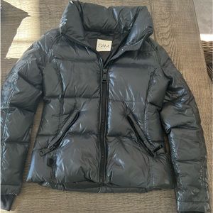 Sam Freestyle Puffer Jacket